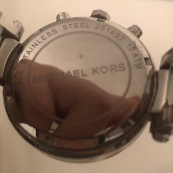 Michael Kors watch main image 4